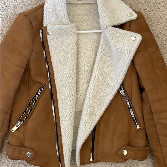 Mango jacket size a - Picture 6 of 6